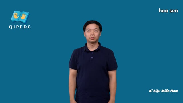 hoa sen