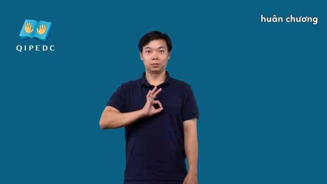 huân chương
