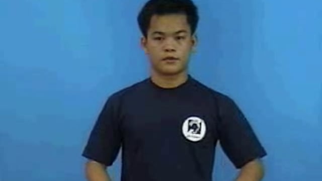huấn luyện