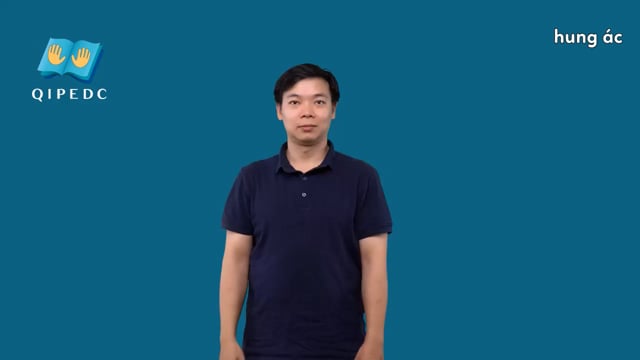 hung ác