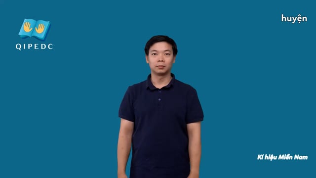huyện