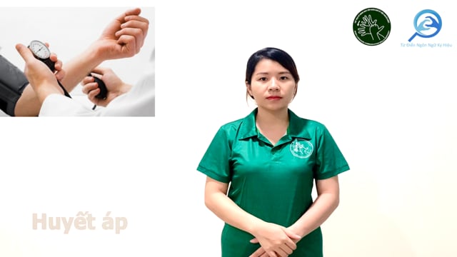 huyết áp