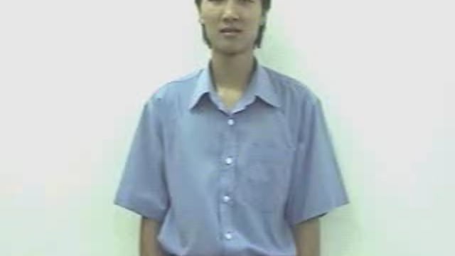 đói