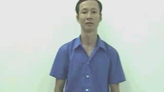 đi bộ