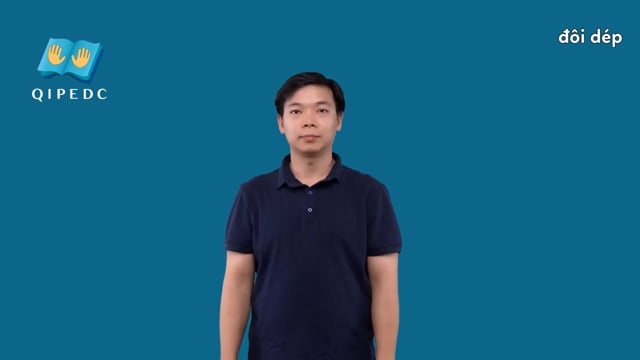 đôi dép