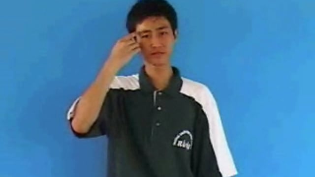 điên