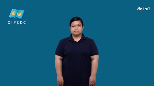 đại sứ