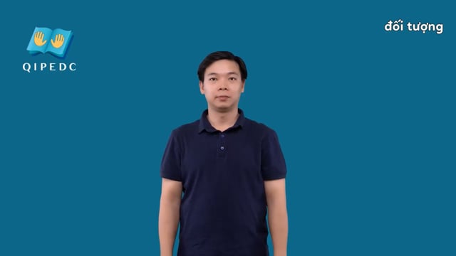 đối tượng