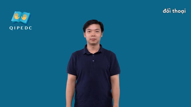 đối thoại