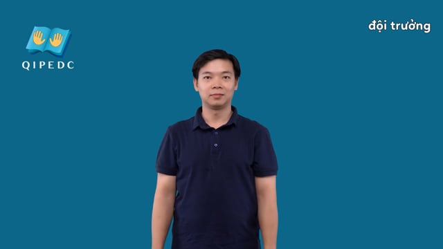 đội trưởng