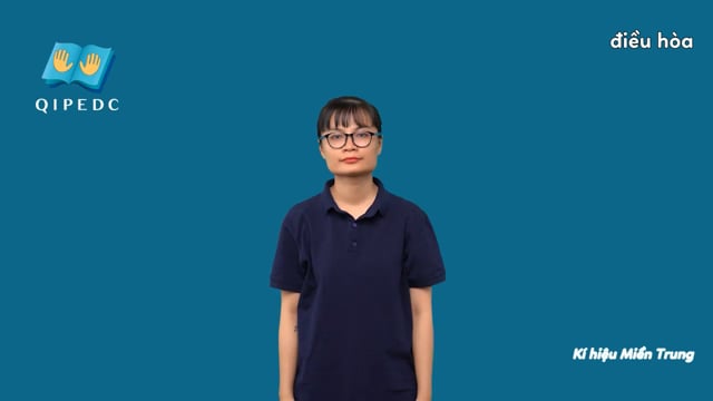 điều hòa