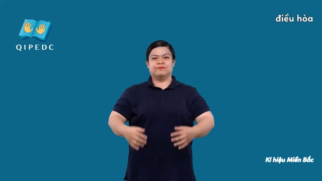 điều hòa