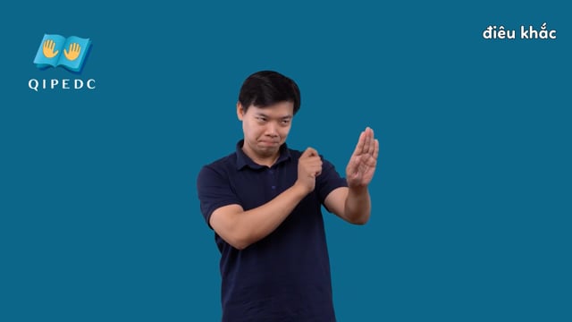 điêu khắc