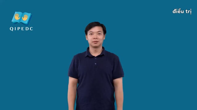 điều trị