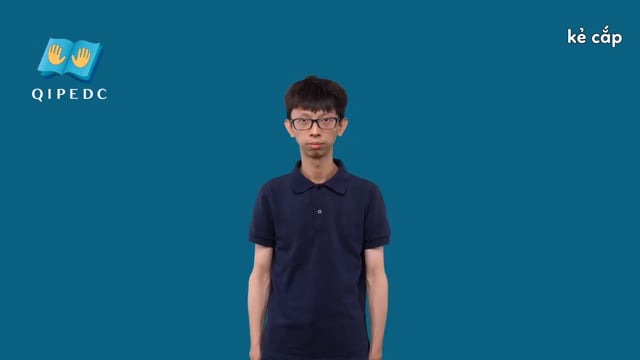 kẻ cắp