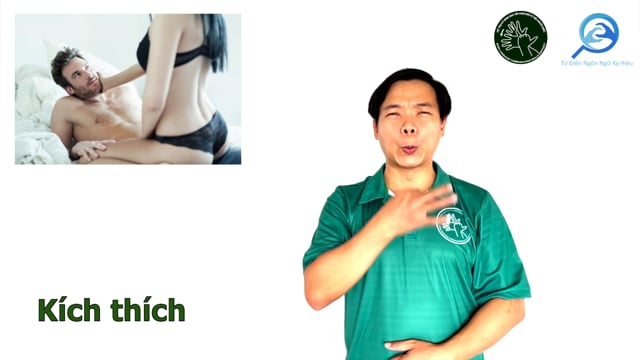 kích thích