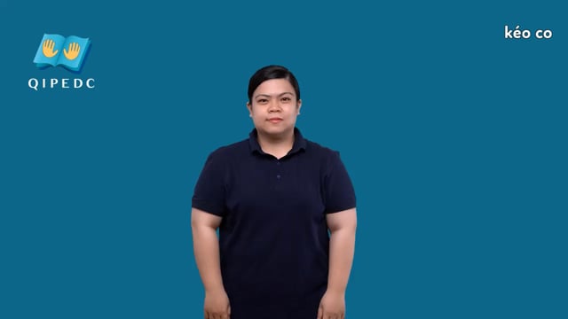 kéo co