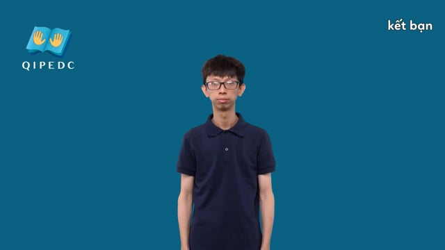 kết bạn