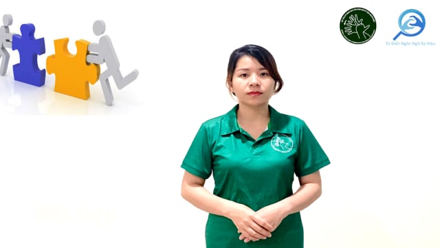kết hợp