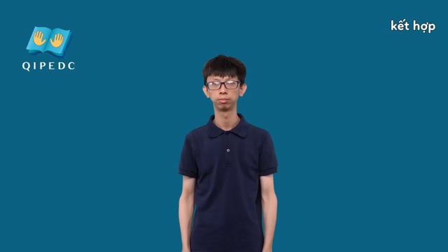 kết hợp