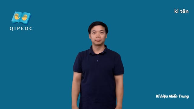 kí tên