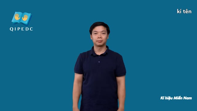 kí tên