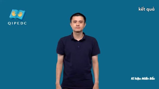 kết quả