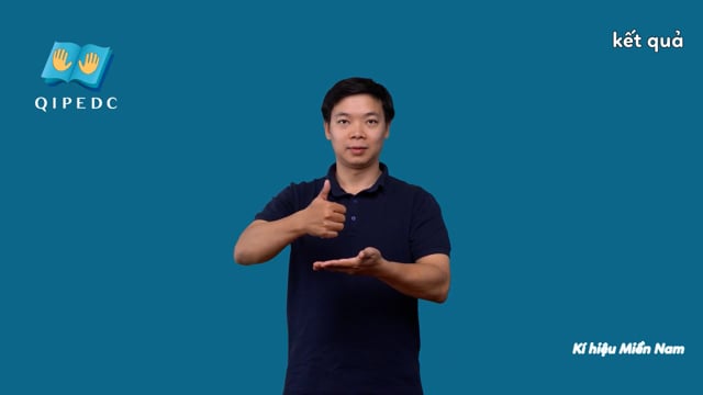 kết quả