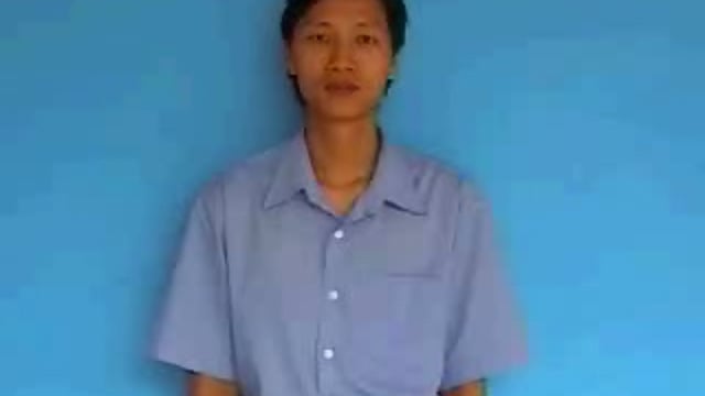 khó