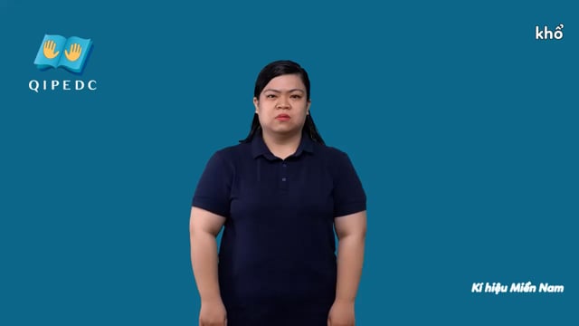 khổ