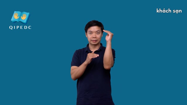 khách sạn