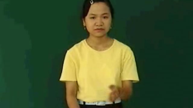 khỏi bệnh