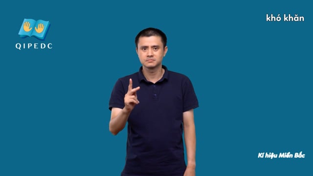 khó khăn