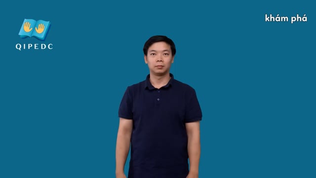 khám phá