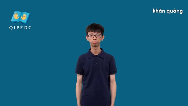 khăn quàng