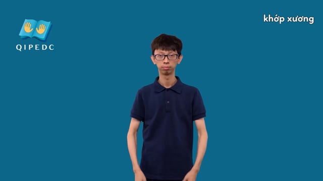 khớp xương