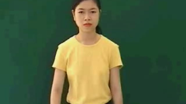 khó tính
