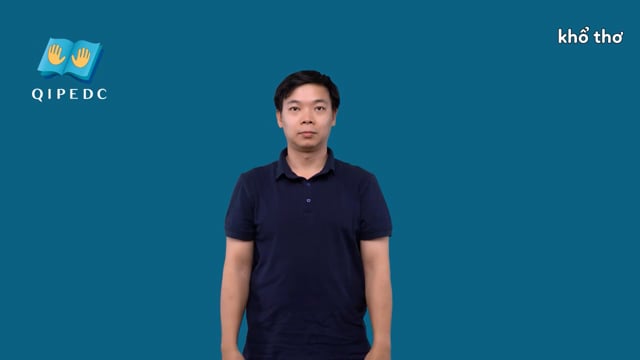 khổ thơ