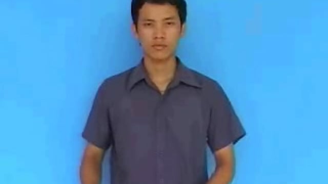 khoảng cách