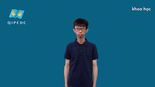 khoa học