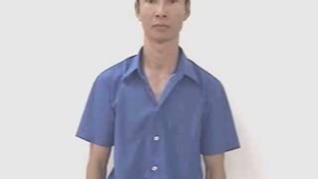khoai mì