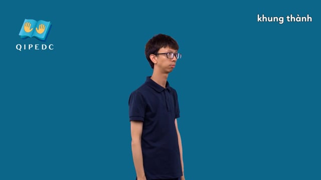 khung thành