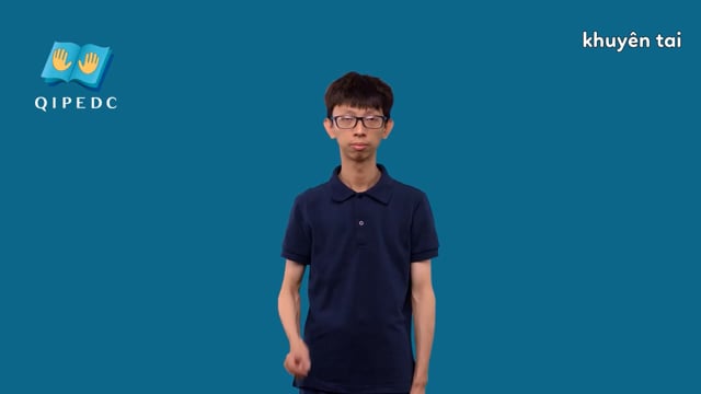 khuyên tai