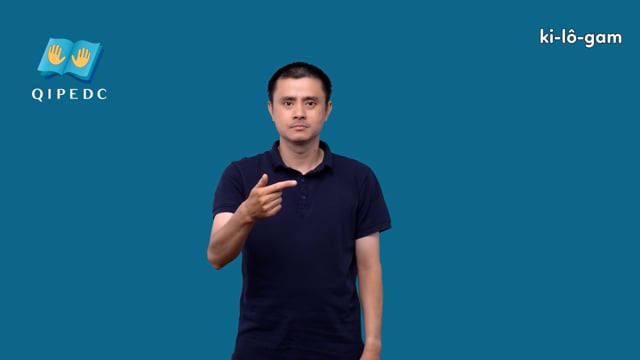ki-lô-gam