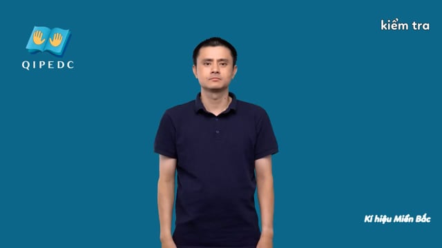 kiểm tra