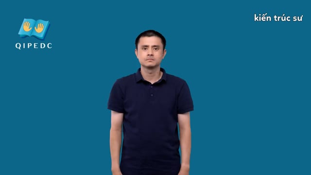 kiến trúc sư