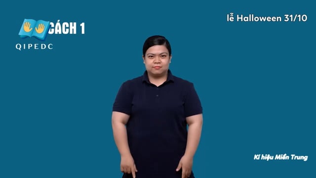 lễ Halloween 31/10