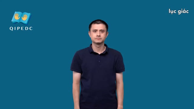 lục giác