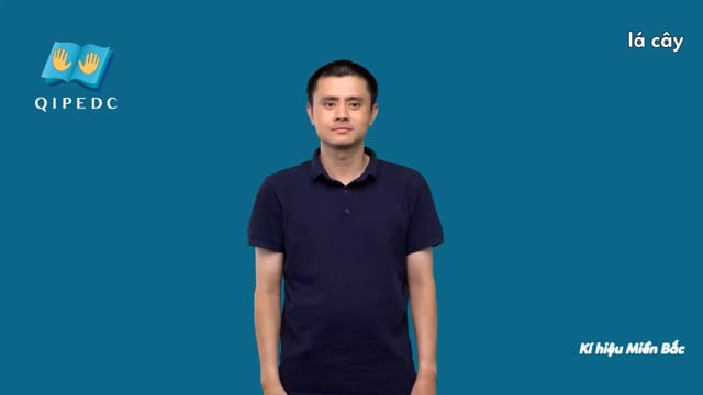 lá cây