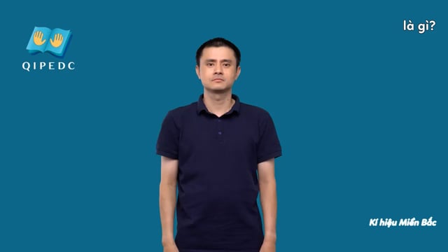 là gì?